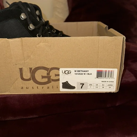 Ugg Bethany - Picture 7 of 8